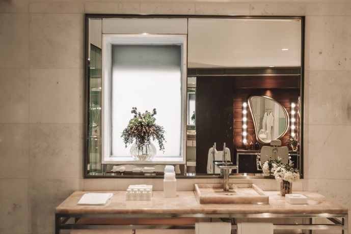 Verified hotel review - Hotel Fasano Rio de Janeiro - 18