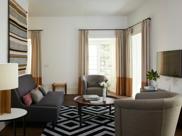 Verified hotel review - The Lumiares Hotel & SPA - 12