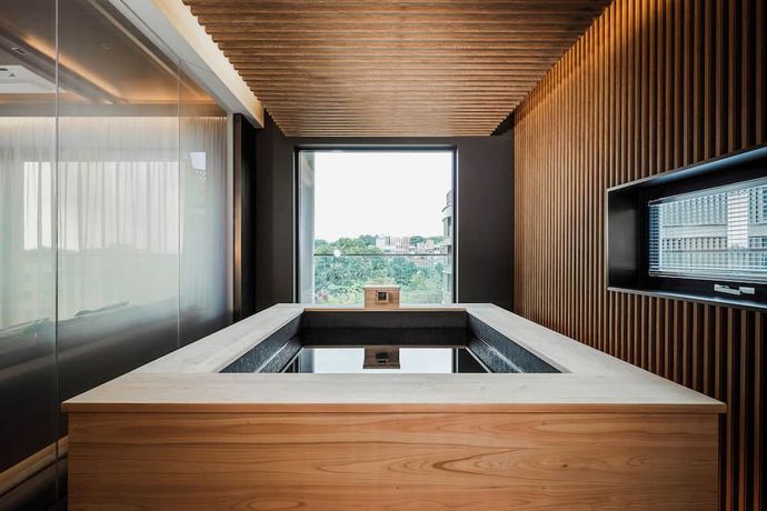 Verified hotel review - Paraspara Seoul operated by Josun hotels & Resorts - 20