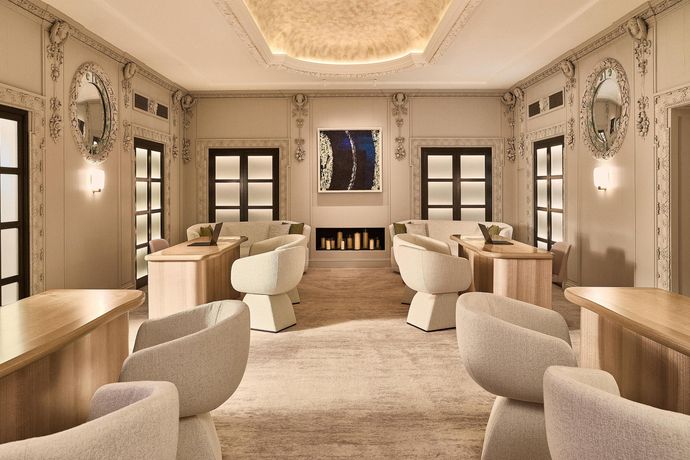 Verified hotel review - The Berkeley - 4