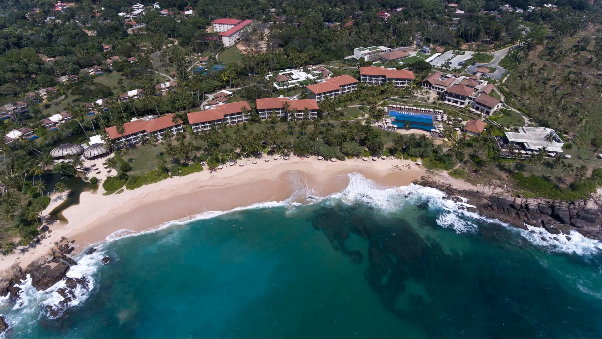 Review of Anantara Peace Haven Tangalle Resort - 7