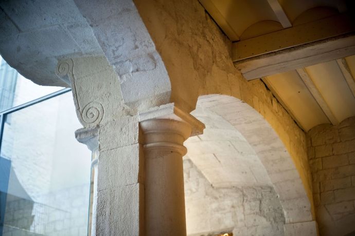 Verified hotel review - Mercer Hotel Barcelona - 26