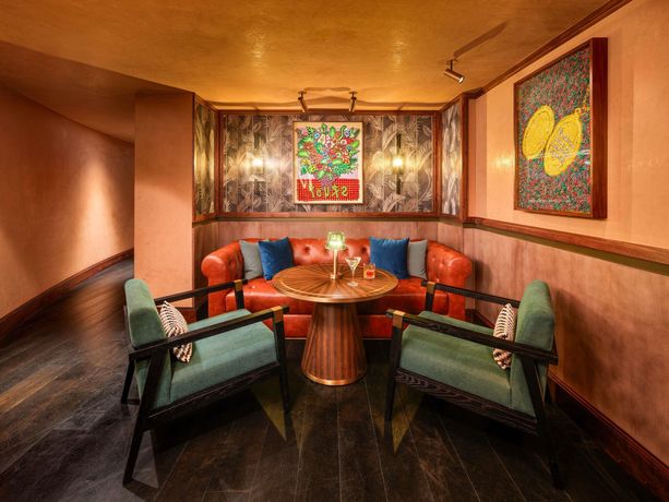 Verified hotel review - Cape Grace - A Fairmont Managed Hotel - 21