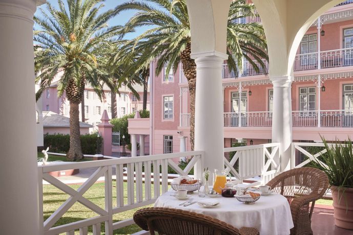 Verified hotel review - Belmond Mount Nelson Hotel - 45