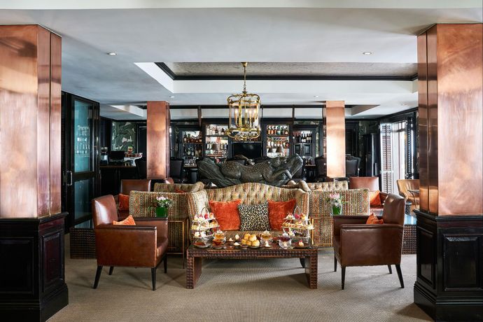 Verified hotel review - Twelve Apostles Hotel & Spa - 37