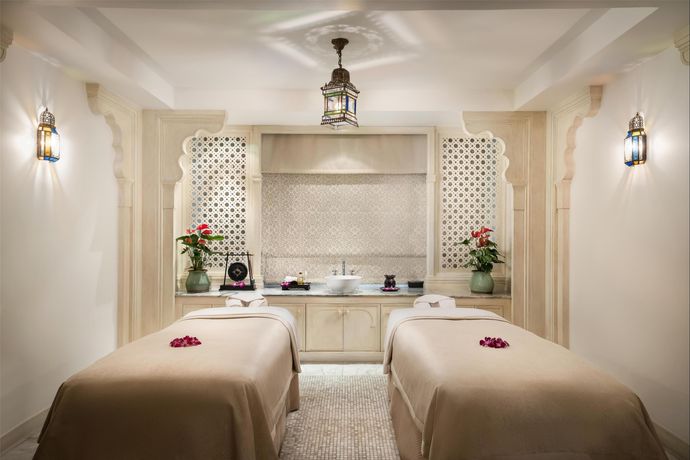 Verified hotel review - Anantara Siam Bangkok Hotel - 33