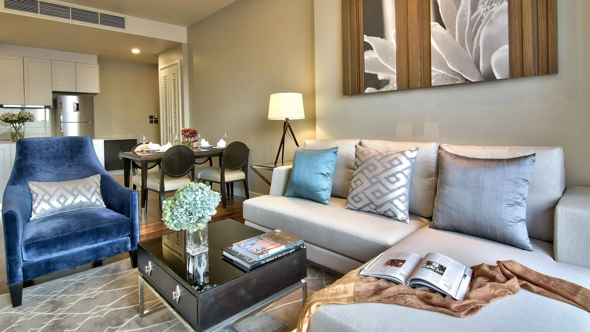 Hotel review Accommodation' - 137 Pillars Suites Bangkok - 17