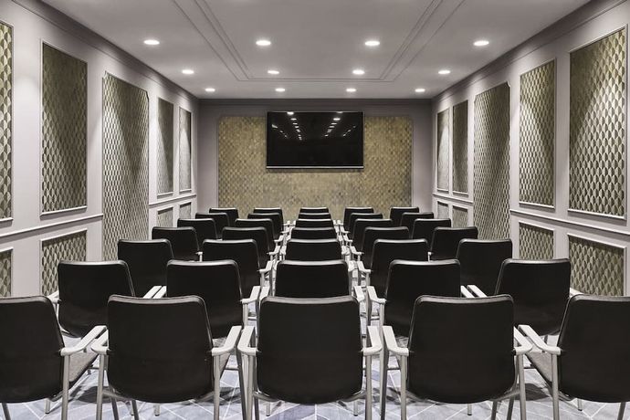 Verified hotel review - Ingles Hotel - 36