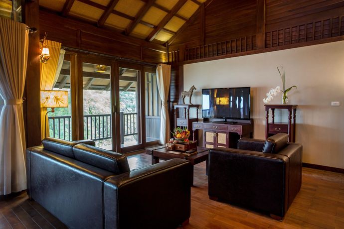 Verified hotel review - Melia Ba Vi Mountain Retreat - 32