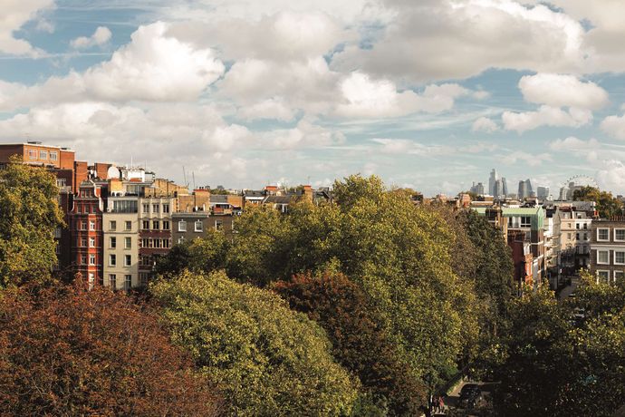 Verified hotel review - Belmond Cadogan Hotel - 42