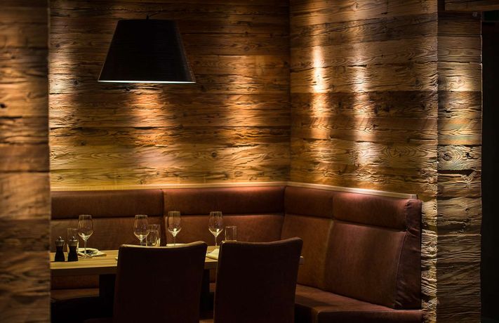 Grand Hotel Zermatterhof - 46