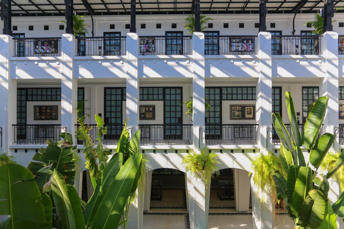 Verified hotel review - The Siam - 57