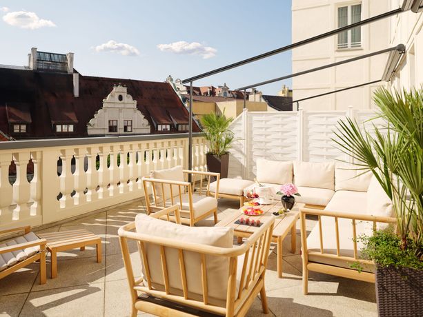Mandarin Oriental, Munich - 13