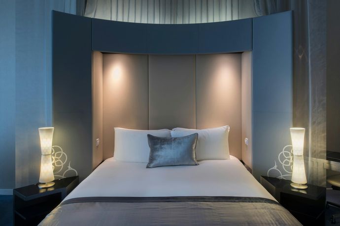 Verified hotel review - W Doha - 10