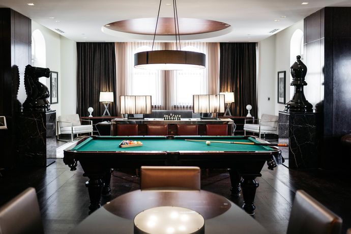 Verified hotel review - The Joule - 15