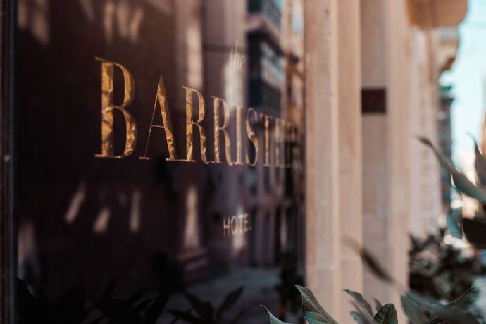 Verified hotel review - The Barrister Hotel - 24