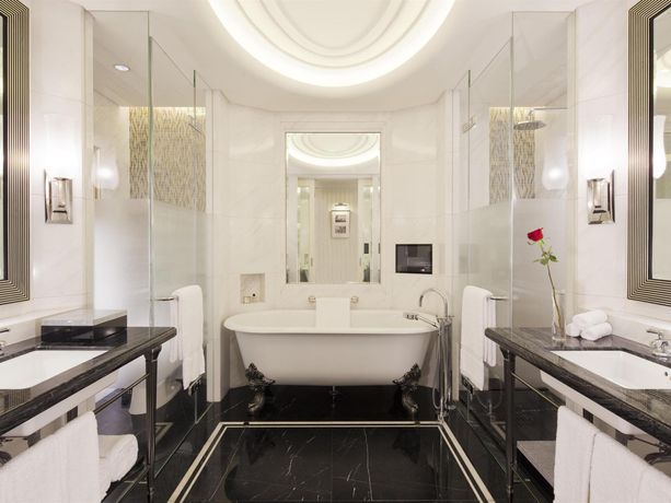 Verified hotel review - Fairmont Peace Hotel On the Bund - 15