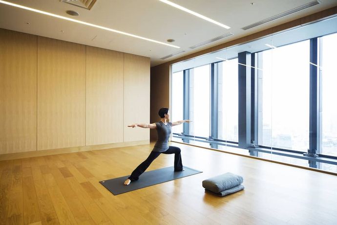 Verified hotel review - Aman Tokyo - 42