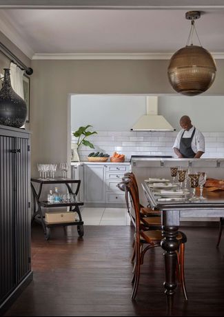 Verified hotel review - One&Only Gorilla's Nest - 45