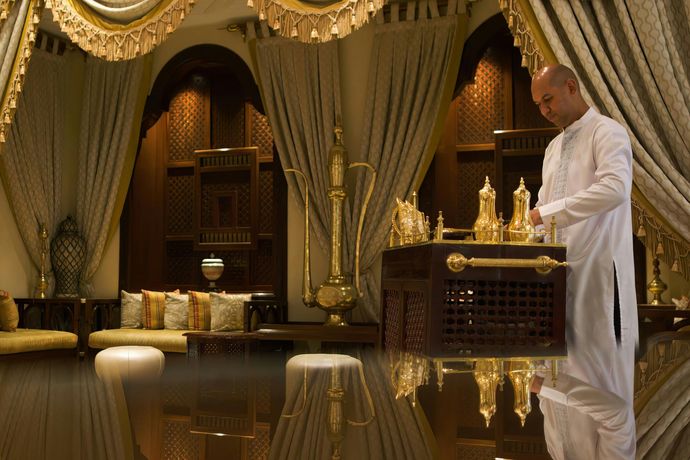 The Ritz-Carlton, Dubai - 39