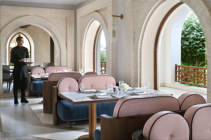 Verified hotel review - InterContinental Durrat Al Riyadh Resort & Spa an IHG Hotel - 39