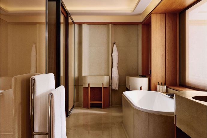 Verified hotel review - The Berkeley - 49