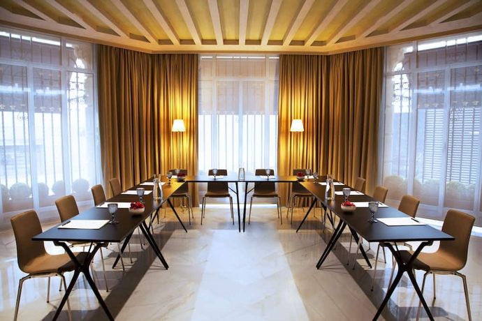 Verified hotel review - URSO Hotel & Spa - 14