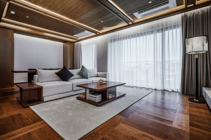 Verified hotel review - Paraspara Seoul operated by Josun hotels & Resorts - 11