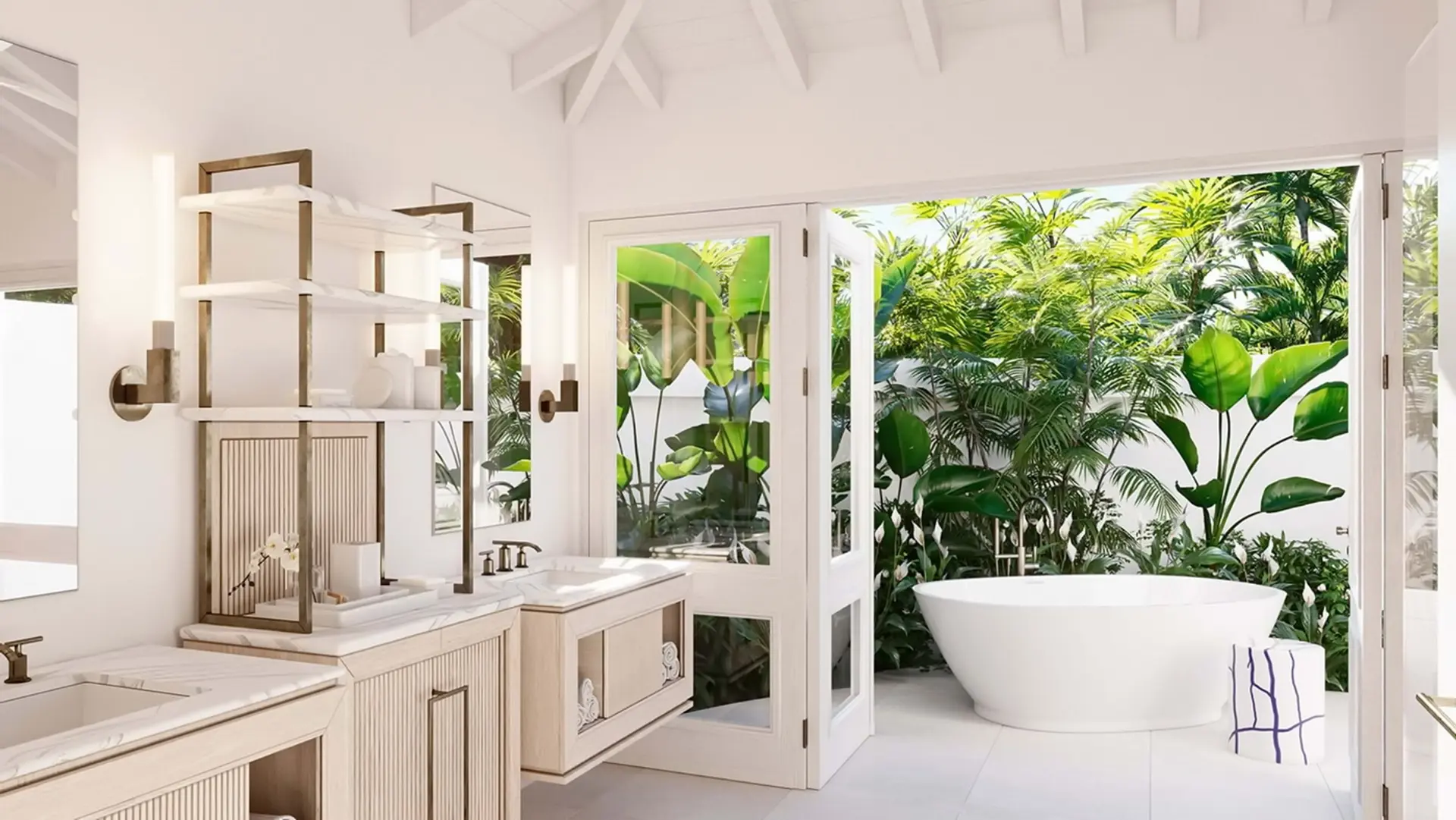 Review of Jumby Bay Island - an Oetker Collection Hotel - 6