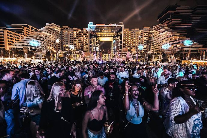 Five Palm Jumeirah Dubai