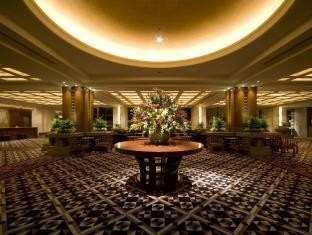 Verified hotel review - Imperial Hotel Osaka - 41