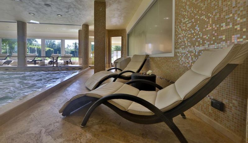 Hotel Fiuggi Terme Resort & Spa - 12