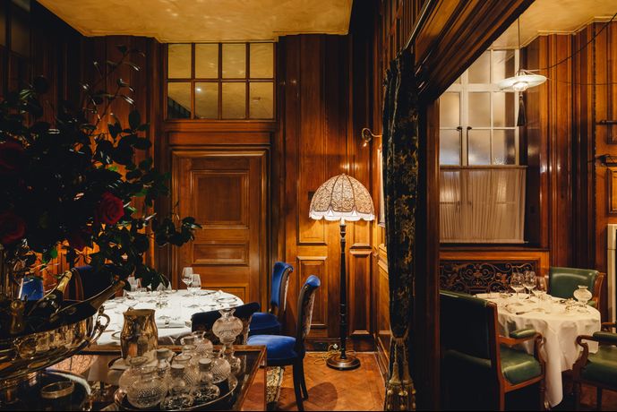 Verified hotel review - The Ned - 5