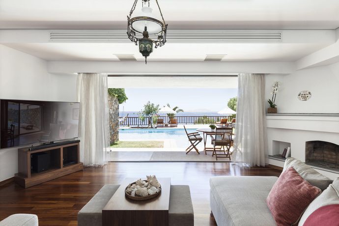 Verified hotel review - Elounda Mare Relais & Châteaux Hotel - 11