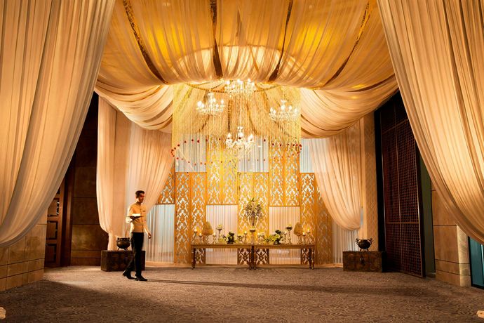 Verified hotel review - JW Marriott Hotel New Delhi Aerocity - 14