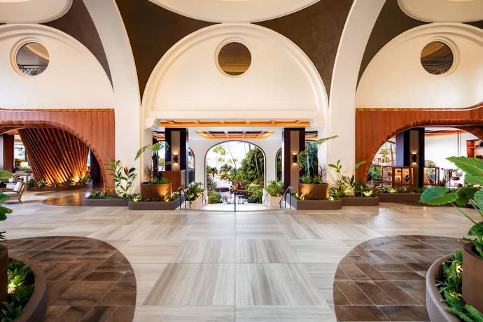 Verified hotel review - Fairmont Kea Lani, Maui - 37