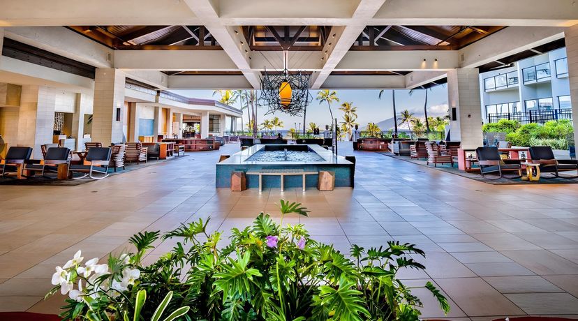 Verified hotel review - Wailea Beach Resort - Marriott, Maui - 14