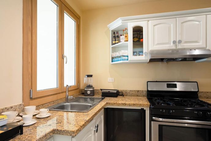 Eden Roc At Cap Cana