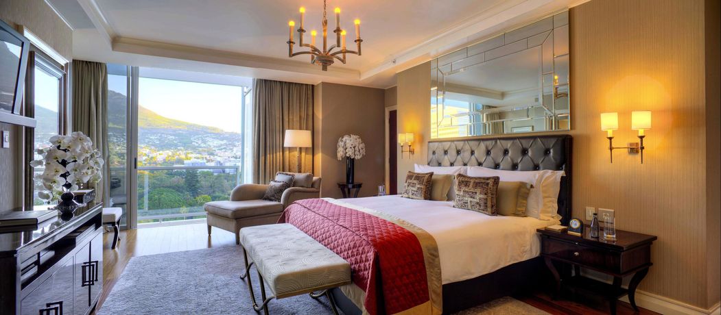 Verified hotel review - Taj Cape Town - 15