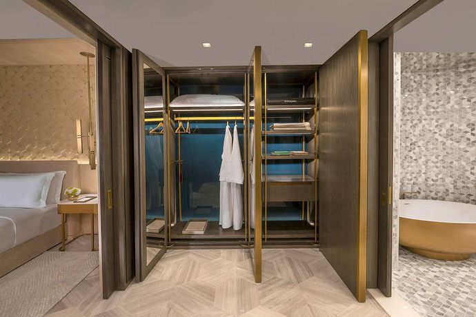 Five Palm Jumeirah Dubai - 57