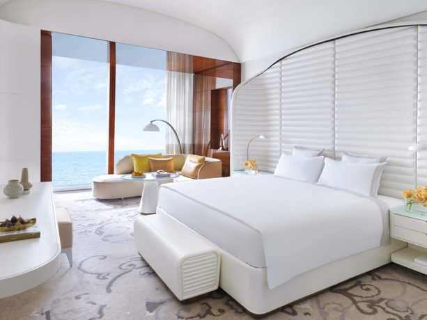 Verified hotel review - Fairmont Doha - 51