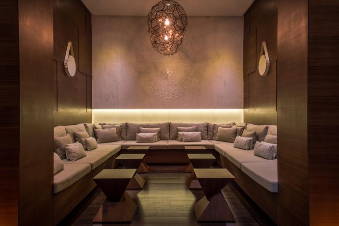 InterContinental Dubai Marina - 7