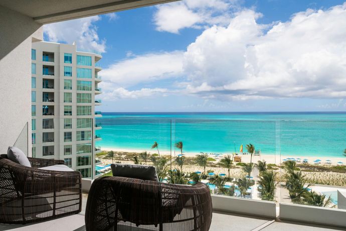 Verified hotel review - The Ritz-Carlton Residences Turks and Caicos - 8
