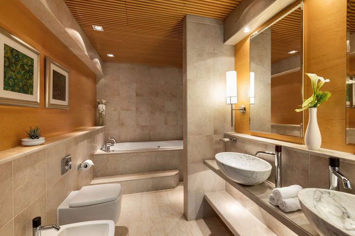 Shangri-La Dubai - 14