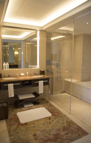 Verified hotel review - The Okura Prestige Taipei - 26