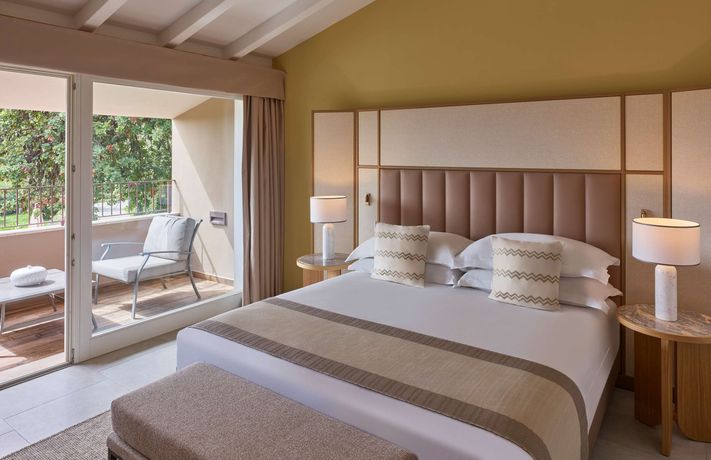 Verified hotel review - Conrad Chia Laguna Sardinia - 43