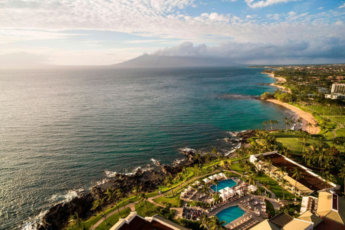 Verified hotel review - Wailea Beach Resort - Marriott, Maui - 6