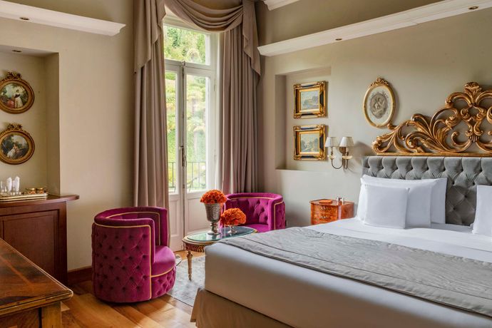 Grand Hotel Tremezzo - 57