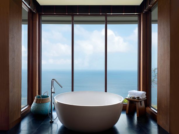 Verified hotel review - Six Senses Uluwatu - 30