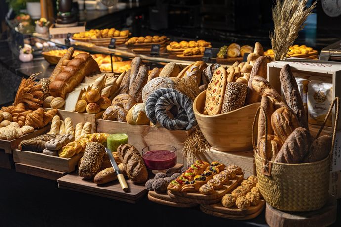 Verified hotel review - Regent Taipei - 2